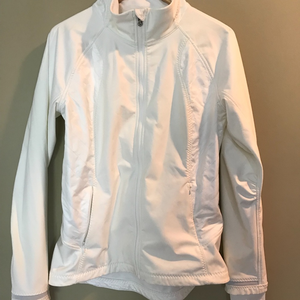 Lululemon Jacket